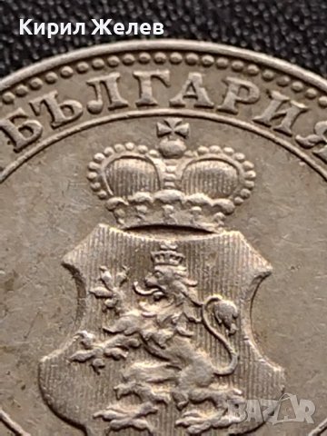 МОНЕТА 10 стотинки 1913г. ЦАРСТВО БЪЛГАРИЯ УНИКАТ ПЕРФЕКТНО СЪСТОЯНИЕ ЗА КОЛЕКЦИЯ 36030, снимка 9 - Нумизматика и бонистика - 39369322