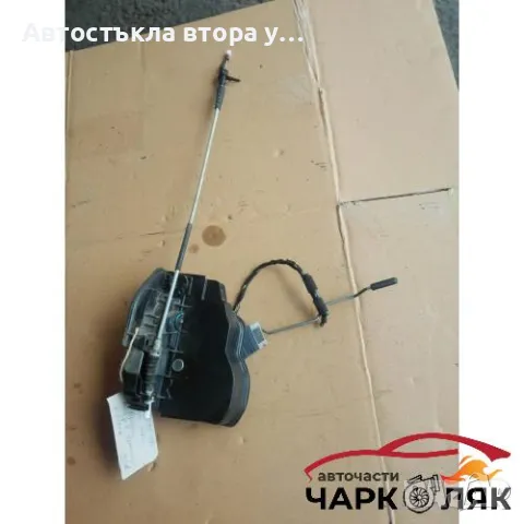 Брава врата предна дясна Бмв Е90 320д, снимка 1