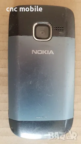 Nokia C3-00 - Nokia RM-614, снимка 3 - Nokia - 47358084