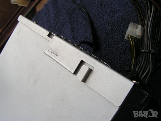 Импулсно захранване Delta TDPS-825AB В - 800 W , за работна станция XW9300, снимка 8 - Захранвания и кутии - 53785031