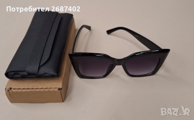 Продавам нови слънчеви очила, снимка 3 - Слънчеви и диоптрични очила - 44278942