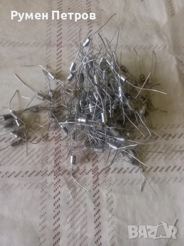 Кондензатори 0388