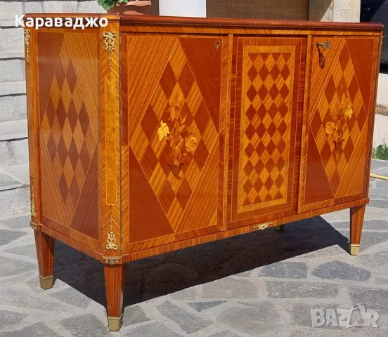 Комод/Дресоар, снимка 2 - Шкафове - 51148688