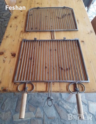 Скари за Барбекю, снимка 5 - Барбекюта - 39904869