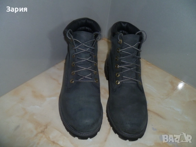 Timberland боти №40, снимка 2 - Мъжки боти - 52660509