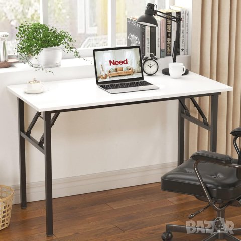 ПРОМОЦИЯ Правоъгълна сгъваема маса AC5DB-120-UK, снимка 3 - Маси - 42106649