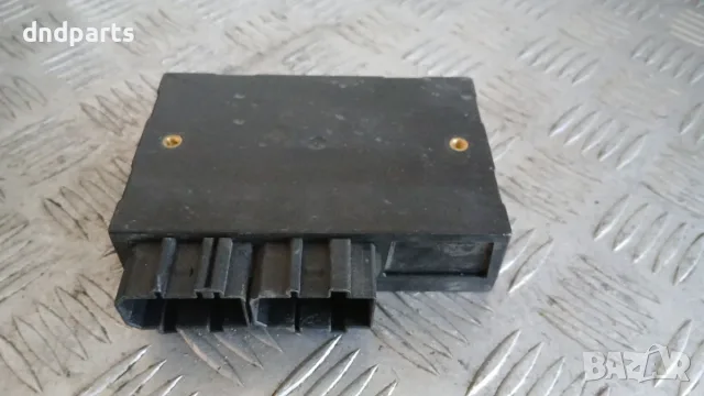 Комфорт модул VW Golf 4 1999 1C0962258J 5ZA007955 Volkswagen Golf IV (1998-2004), снимка 3 - Части - 56155037