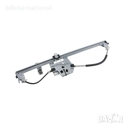 Стъклоповдигач за Fiat Ducato, Citroen Jumper, Peugeot Boxer - Преден…, снимка 2 - Части - 55971783
