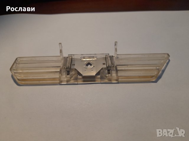 022. Метална маска за мастилена лента на серия матрични принтери Epson, снимка 7 - Консумативи за принтери - 39810120