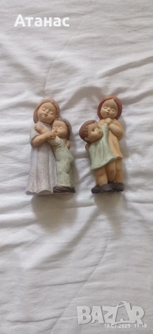 Порцеланови фигурки Гьобел