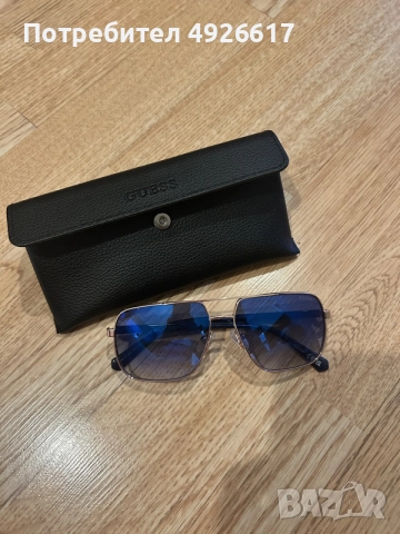 оригинални очила guess 