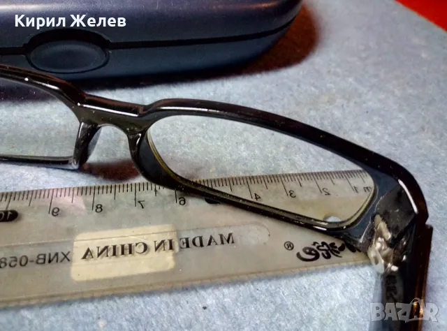 EUROPE DESIGN СТИЛНИ ХЕЛИОМАТИК ОЧИЛА с МАРКОВ КАЛЪФ 19236, снимка 7 - Слънчеви и диоптрични очила - 47512263