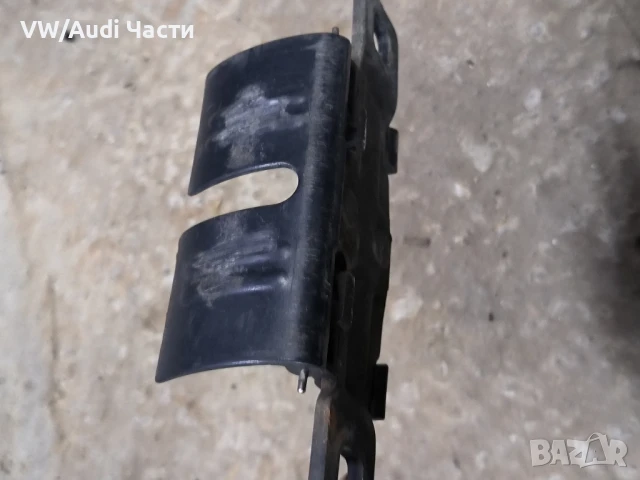 Ключалка брава механизъм заден капак багажник за Ауди А3 Audi A3 S3 8L 8L0827085A, снимка 2 - Части - 50998240