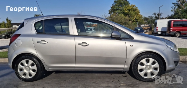 Opel Corsa Enjoy 1.2i 80PS, снимка 2 - Автомобили и джипове - 51646203