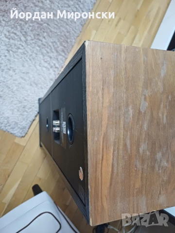 Mordaunt Short MS-50, снимка 6 - Тонколони - 53431515