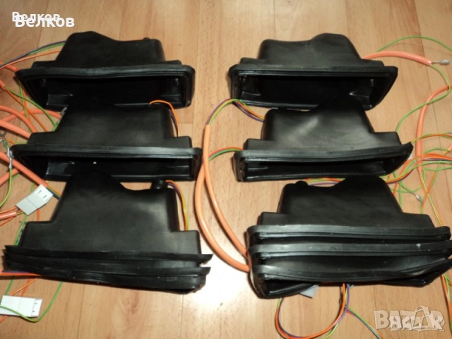 Части ВАЗ, Лада, Москвич, снимка 11 - Части - 40564094