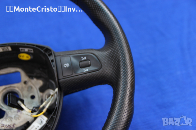 Кожен волан Audi A4 B7 (2004-2007г.) Пера F1 Падове, снимка 8 - Части - 36168807