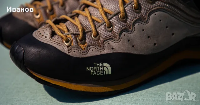 Туристически обувки The North Face, снимка 3 - Други - 55708359