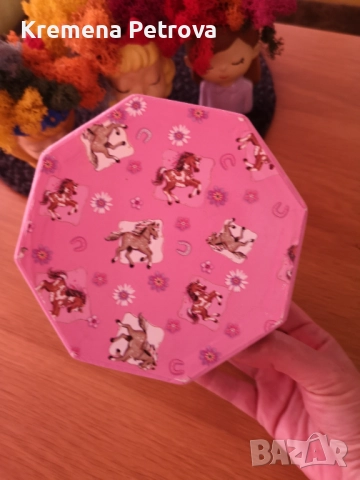  бебешки неща-шапка за баня, бебе албум, залъгалка и много други, снимка 12 - Други - 52052254