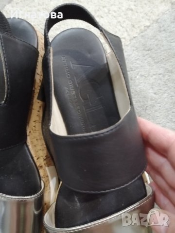 AGL shoes  39 номер, снимка 3 - Дамски ежедневни обувки - 41352757