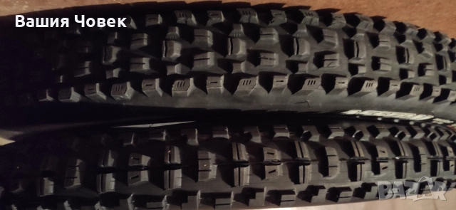Ендуро гуми 29х2.50 и 29х2.40, снимка 8 - Части за велосипеди - 52893762