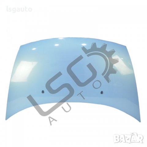 Преден капак Citroen C3(2002-2009) ID:90497