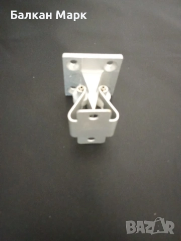 Немски стопер за врата (фиксатор), снимка 2 - Други стоки за дома - 53678360