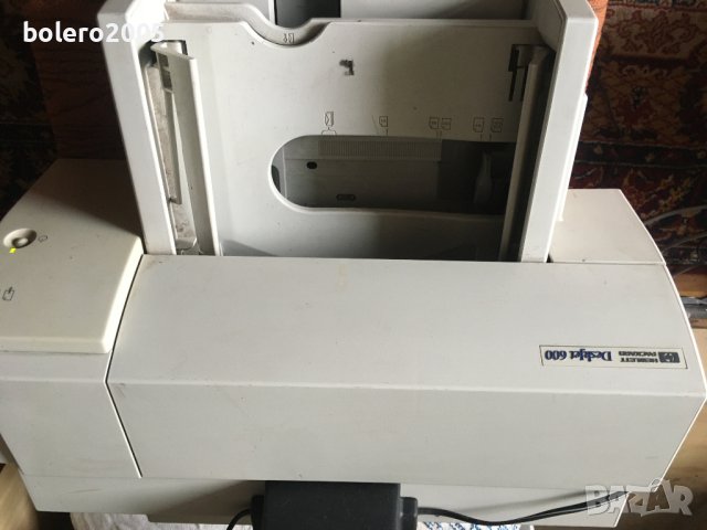 Принтер, снимка 2 - Принтери, копири, скенери - 41351715