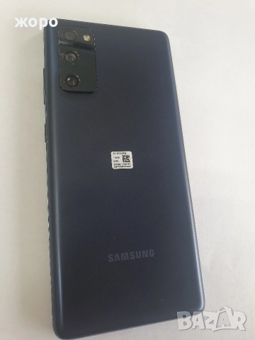 Самсунг Галакси s20 fe 