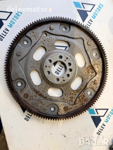 9815382880 маховик от Opel Mokka 1.2i автоматик,131 кс., двигател HNS, F12XHT (EB2ADTS), 2023, 10700, снимка 2 - Части - 53478549