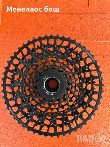 Sram eagle, снимка 2 - Части за велосипеди - 53419190