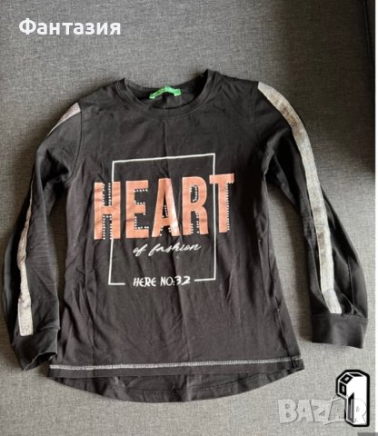 Различни дрехи по 3 лева на брой, снимка 1