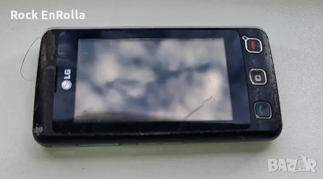 LG KP500, снимка 2 - LG - 49937427