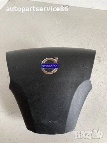 Модул за волан за Volvo S40 2.0 TDI (2009) 8623347