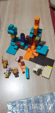 lego/ лего 21168, снимка 1