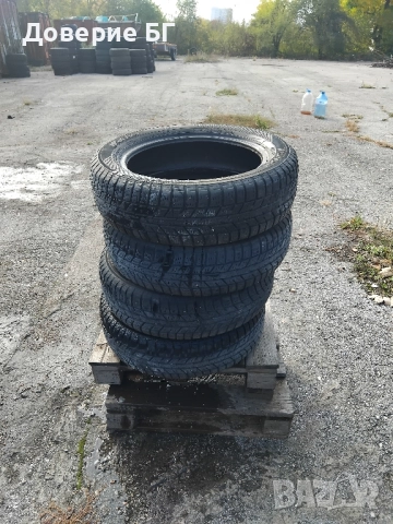 Гуми 175 60 16 Йокохама Yokohama 4 броя. Нов внос. Не са нови!, снимка 12 - Гуми и джанти - 52442551