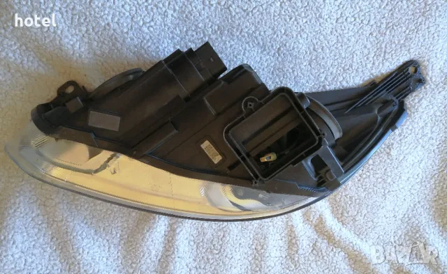 Фар Форд Фокус Мк3 Биксенон . Headlight Ford Focus Mk 3 Bi-Xenon , Focus Xenon , снимка 4 - Части - 50259866