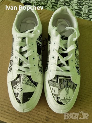 НОВИ Кецове 41 номер , снимка 2 - Кецове - 42063536