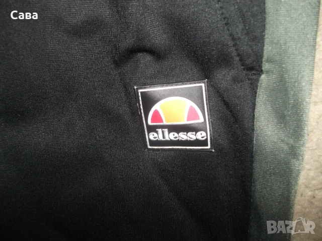 Ватирано долнище ELLESSE  дамско,С, снимка 2 - Спортни екипи - 53181278