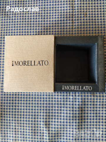 кутия за бижута MORELLATO, снимка 3 - Други - 36118824