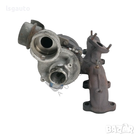 Турбо Seat Altea 2004-2010 ID: 154423, снимка 2 - Части - 52480565