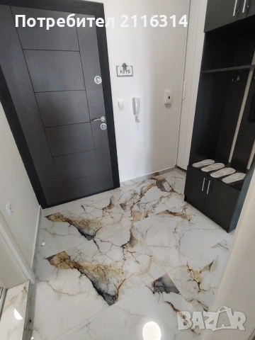 Двустаен апартамент Морски изглед - гр. Царево, снимка 10 - Апартаменти - 50629841