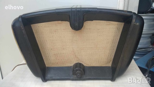 Стара радиоточка