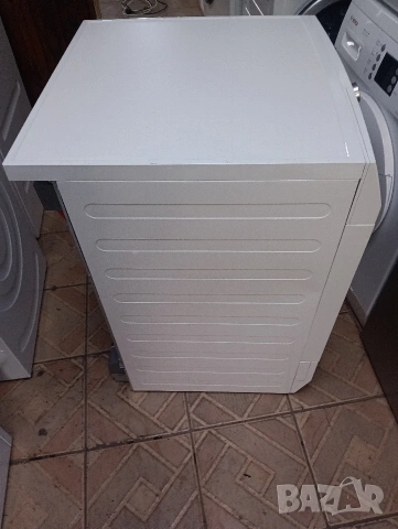 Сушилня с термопомпа АЕГ Aeg Protex Plus A+++ 8кг 2 години гаранция!, снимка 9 - Сушилни - 53689508