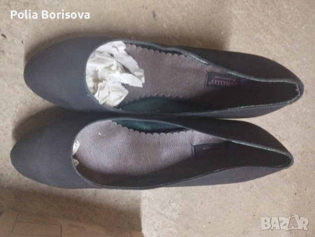 Дамски боти и обувки закупени от Германия, снимка 6 - Дамски боти - 38852912