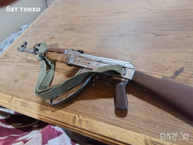 ак 47 , снимка 15 - Колекции - 53485009