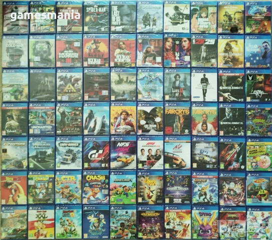 [ps4] ! Чисто НОВИ ! Gran Turismo 7 / Експресна доставка!, снимка 8 - Игри за PlayStation - 45993634