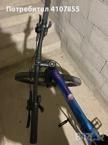 Велосипед 29 цола , снимка 13 - Велосипеди - 53479651