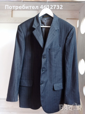 Мъжко сако Loro Piana