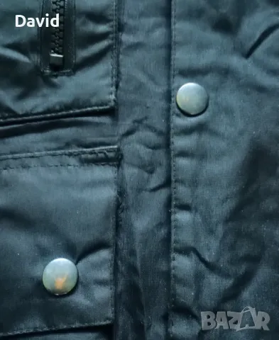 Яке на ПСВ Айндховен (Продукт на клуба), снимка 9 - Якета - 48560590